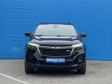 Chevrolet Equinox 2021 года за 10 620 000 тг. в Алматы – фото 2