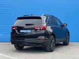 Chevrolet Equinox 2021 года за 10 620 000 тг. в Алматы – фото 3