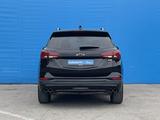 Chevrolet Equinox 2021 года за 10 620 000 тг. в Алматы – фото 4