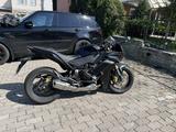 Honda  CBR 600F 2013 годаүшін4 200 000 тг. в Алматы