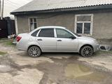 ВАЗ (Lada) Granta 2190 2014 года за 3 200 000 тг. в Алматы