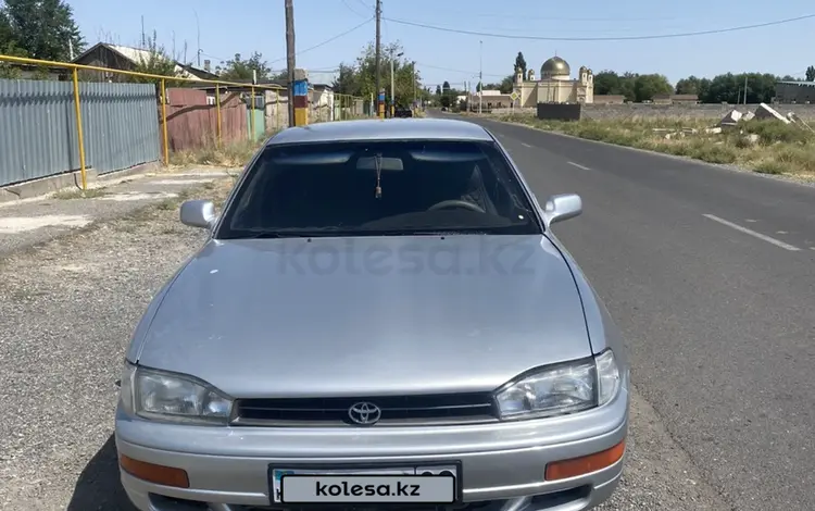 Toyota Camry 1992 годаfor2 000 000 тг. в Тараз