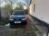 Audi 100 1992 годаүшін1 800 000 тг. в Талдыкорган