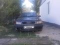 Audi 100 1992 годаүшін1 800 000 тг. в Талдыкорган – фото 10