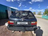 Volkswagen Passat 1990 года за 1 150 000 тг. в Караганда – фото 4