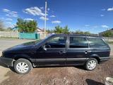 Volkswagen Passat 1990 года за 1 150 000 тг. в Караганда – фото 3
