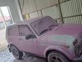 ВАЗ (Lada) Lada 2121 2003 года за 1 500 000 тг. в Казалинск – фото 2