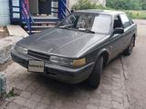 Mazda 626 1991 года за 570 000 тг. в Усть-Каменогорск