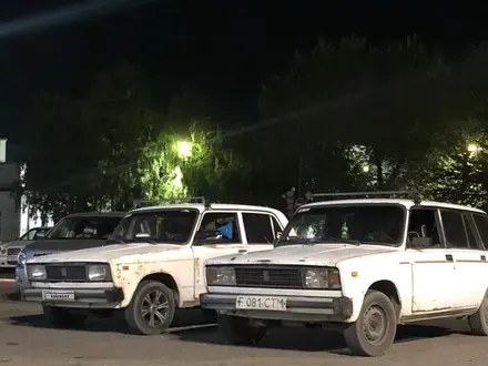 ВАЗ (Lada) 2105 1989 года за 600 000 тг. в Усть-Каменогорск – фото 4