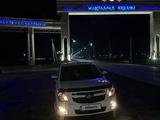 Chevrolet Cobalt 2022 года за 5 600 000 тг. в Астана