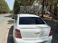 Chevrolet Cobalt 2022 года за 5 600 000 тг. в Астана – фото 4