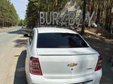 Chevrolet Cobalt 2022 года за 5 600 000 тг. в Астана – фото 4