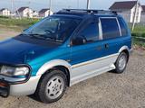 Mitsubishi RVR 1995 года за 1 600 000 тг. в Талдыкорган – фото 2