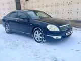 Nissan Teana 2007 года за 4 000 000 тг. в Байконыр