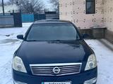 Nissan Teana 2007 года за 4 000 000 тг. в Байконыр – фото 2