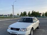 Audi A6 1995 годаүшін3 500 000 тг. в Кызылорда – фото 2