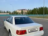 Audi A6 1995 годаүшін3 500 000 тг. в Кызылорда – фото 5