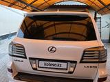 Lexus LX 570 2008 годаүшін17 700 000 тг. в Астана – фото 4