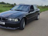 BMW 318 1992 года за 1 600 000 тг. в Костанай