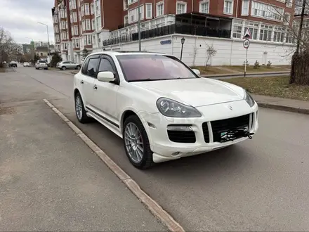 Porsche Cayenne 2009 года за 11 000 000 тг. в Алматы – фото 2