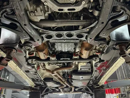 Porsche Cayenne 2009 года за 11 000 000 тг. в Алматы – фото 4