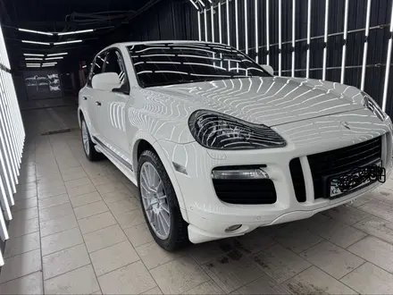 Porsche Cayenne 2009 года за 11 000 000 тг. в Алматы