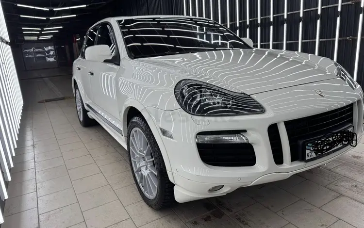 Porsche Cayenne 2009 годаүшін11 000 000 тг. в Алматы