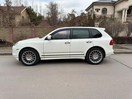 Porsche Cayenne 2009 года за 11 000 000 тг. в Алматы – фото 7