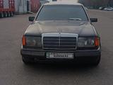 Mercedes-Benz E 260 1991 года за 2 000 000 тг. в Алматы – фото 5