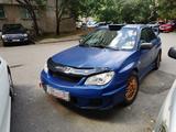 Subaru Impreza 2006 годаүшін3 300 000 тг. в Алматы – фото 3