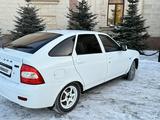 ВАЗ (Lada) Priora 2172 2013 года за 1 850 000 тг. в Уральск – фото 2