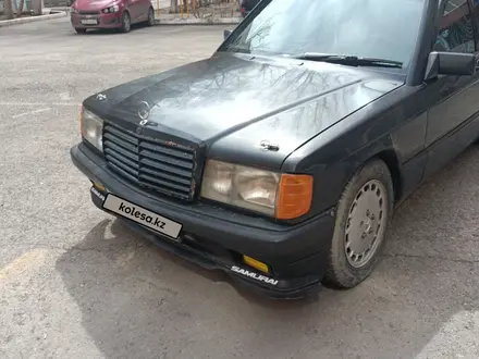 Mercedes-Benz 190 1992 года за 1 500 000 тг. в Астана