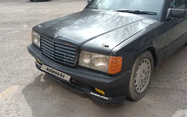 Mercedes-Benz 190 1992 года за 1 500 000 тг. в Астана