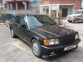 Mercedes-Benz 190 1992 года за 1 500 000 тг. в Астана – фото 2