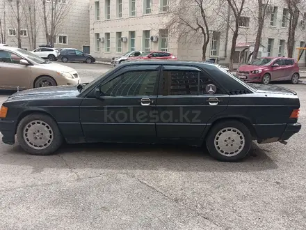 Mercedes-Benz 190 1992 года за 1 500 000 тг. в Астана – фото 26