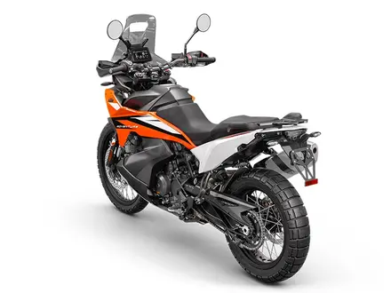 KTM  890 ADVENTURE 2024 года за 8 950 000 тг. в Алматы – фото 4