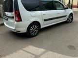 ВАЗ (Lada) Largus 2020 года за 5 500 000 тг. в Аксай