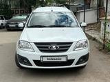 ВАЗ (Lada) Largus 2020 года за 5 500 000 тг. в Аксай – фото 3