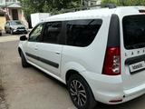 ВАЗ (Lada) Largus 2020 года за 5 500 000 тг. в Аксай – фото 4