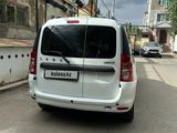 ВАЗ (Lada) Largus 2020 года за 5 500 000 тг. в Аксай – фото 5