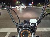 Harley-Davidson  Softail Standard 2005 годаүшін5 500 000 тг. в Алматы