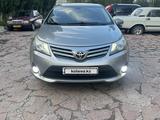 Toyota Avensis 2013 года за 7 900 000 тг. в Экибастуз