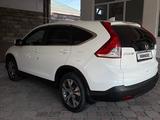Honda CR-V 2013 года за 9 000 000 тг. в Байсерке – фото 2