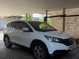 Honda CR-V 2013 года за 9 000 000 тг. в Байсерке