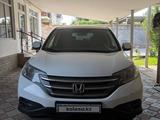 Honda CR-V 2013 года за 9 000 000 тг. в Байсерке – фото 3