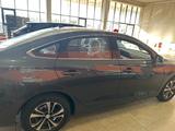 Changan Eado Plus 2025 года за 6 800 000 тг. в Алматы