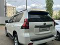 Toyota Land Cruiser Prado 2018 года за 22 000 000 тг. в Уральск – фото 4