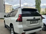 Toyota Land Cruiser Prado 2018 годаүшін22 300 000 тг. в Уральск – фото 4