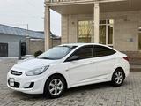 Hyundai Accent 2013 года за 4 550 000 тг. в Алматы – фото 4