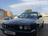 BMW 520 1991 годаүшін800 000 тг. в Тараз